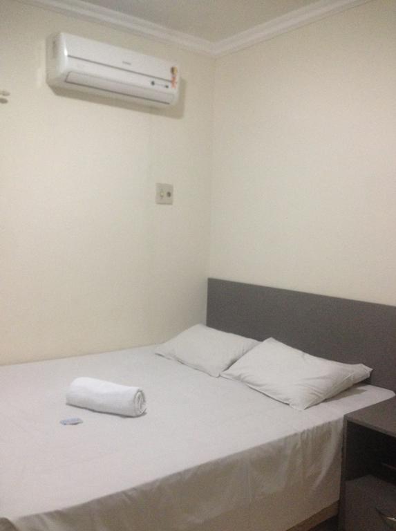 Hotel Express - Leva E Busca No Aeroporto Gratis 24 Horas Várzea Grande المظهر الخارجي الصورة